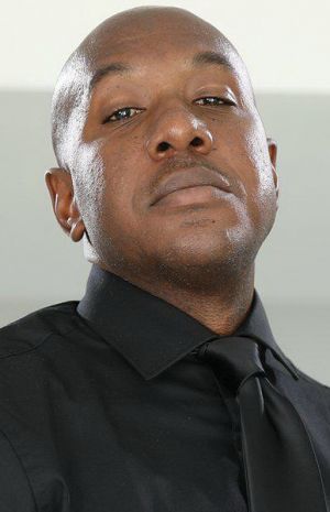 Black Pornstar Actor Mandingo