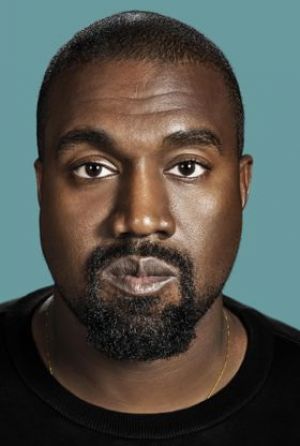 Kanye West / Канье Уэст