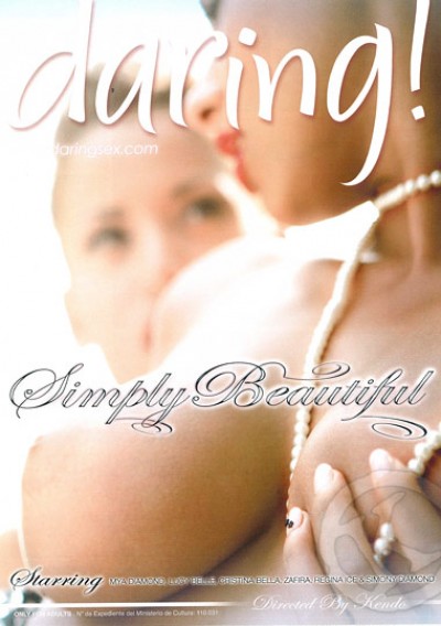 Simply Beautiful cover