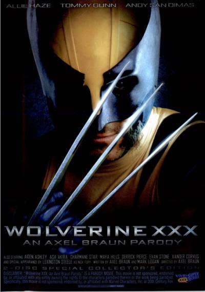Wolverine Flickor Porr Filmer - Wolverine Flickor Sex