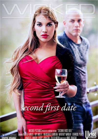 Second First Date (Второе Первое Свидание) обложка