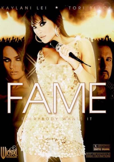 Fame (Слава) обложка