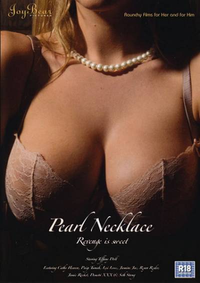 Pearl Necklace (Жемчужное Ожерелье) обложка