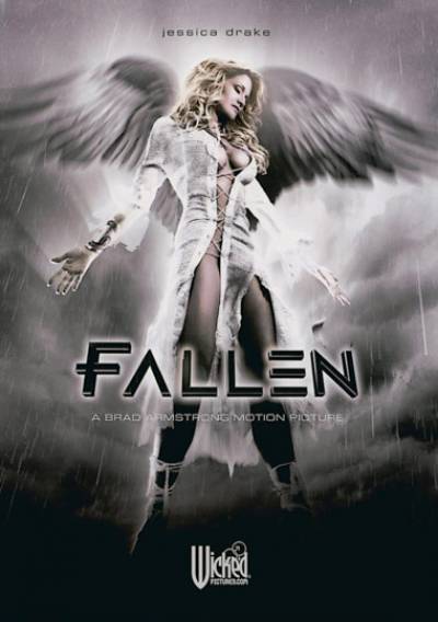 Fallen (Падший) обложка