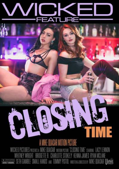 Closing Time (Время Закрытия) обложка