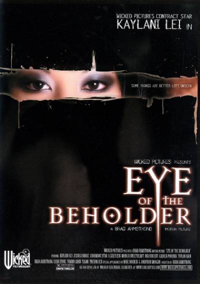 Eye Of The Beholder cover