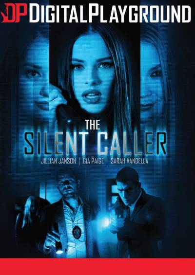 The Silent Caller cover