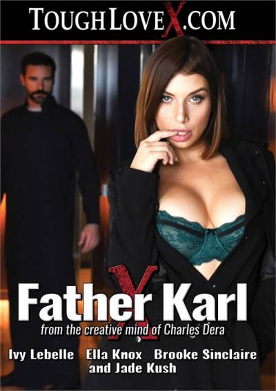 Father Karl cover