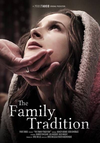 The Family Tradition (Семейная Традиция) обложка