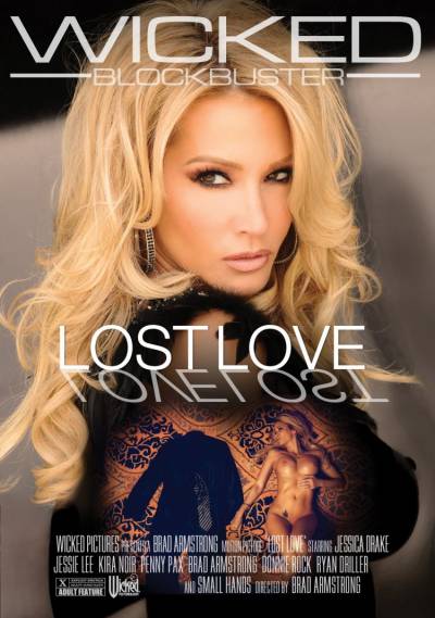 Lost Love cover