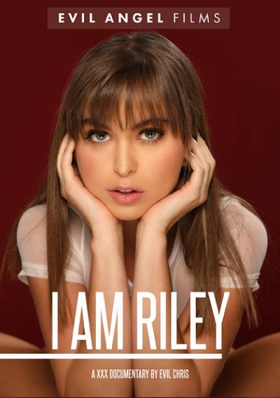 I Am Riley (Я – Райли) обложка