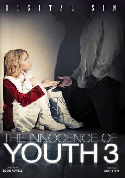 The Innocence Of Youth 3 cover