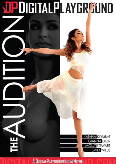 The Audition cover