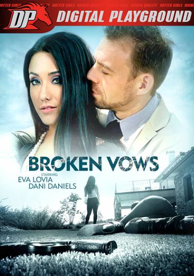 Broken Vows cover