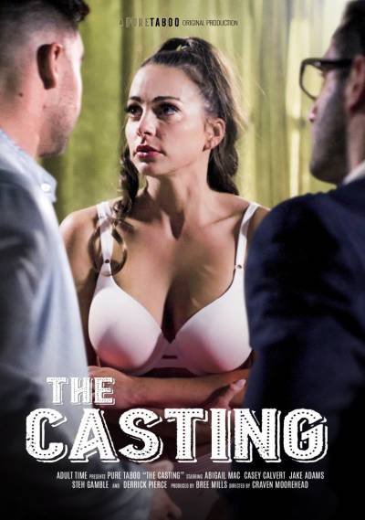 The Casting (Кастинг) обложка