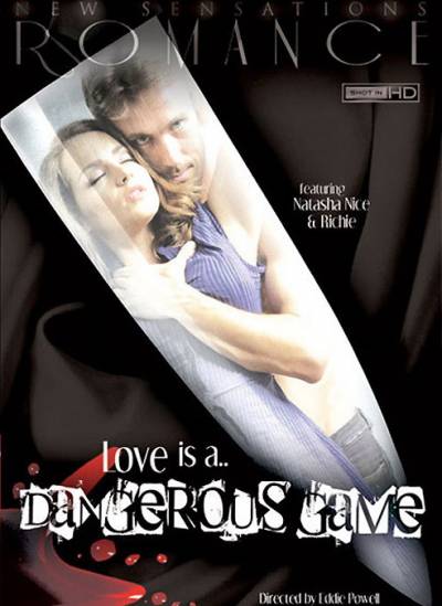 Download for free porn film Love Is A Dangerous Game online without registration