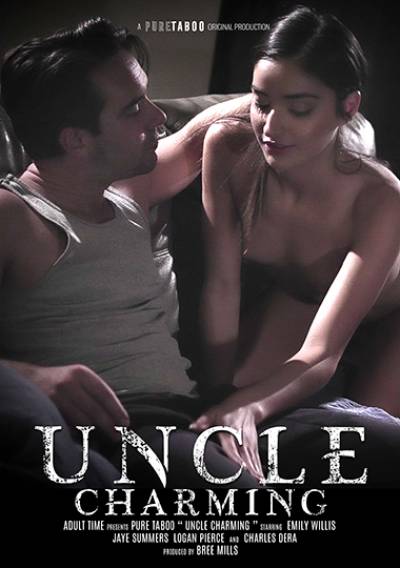 Uncle Charming cover