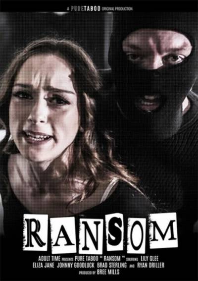 Ransom (Искупление) обложка