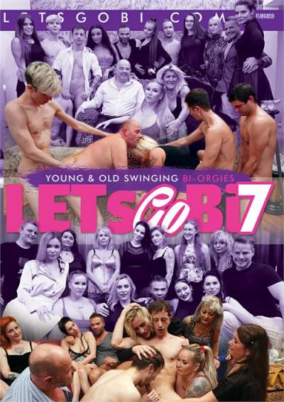 Let's Go Bi 7 (Вперёд Би 7) обложка