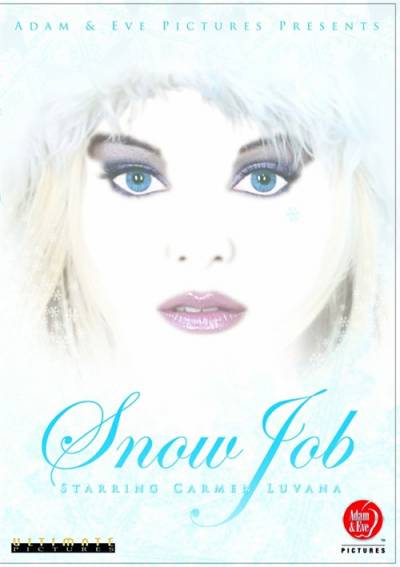 Snow Job (Снежная Работа) обложка