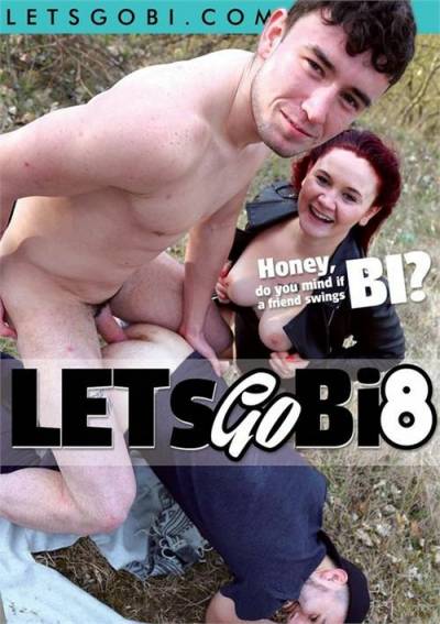 Let's Go Bi 8 (Вперёд Би 8) обложка