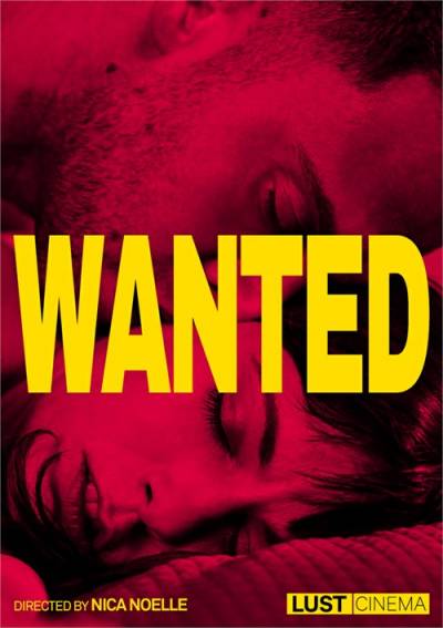 Wanted, Lust Cinema cover