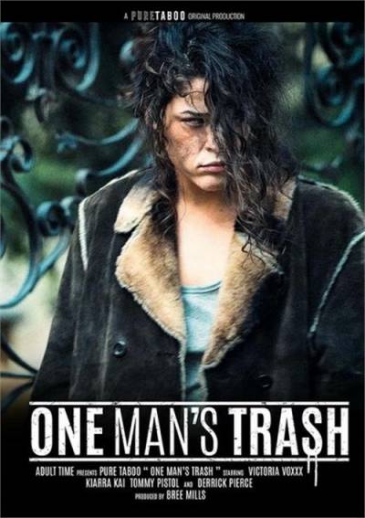 One Man's Trash (Мусор Одного Человека)