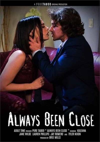 Always Been Close cover