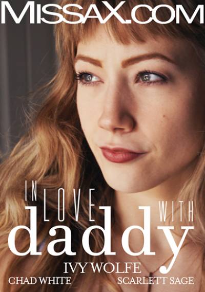 In Love with Daddy (Влюблена в Папочку) обложка
