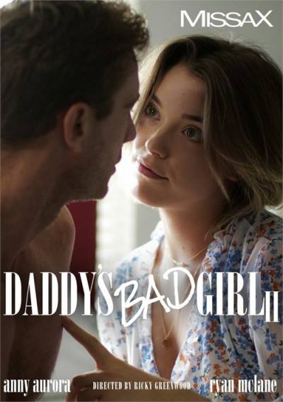 Daddy's Bad Girl II (Папина Плохая Девочка 2) обложка