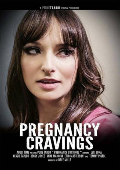 Pregnancy Cravings cover
