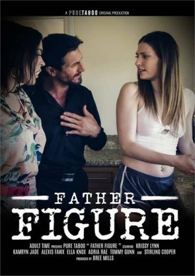 Father Figure cover