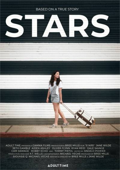 Stars (Звёзды, Adult Tiime) обложка