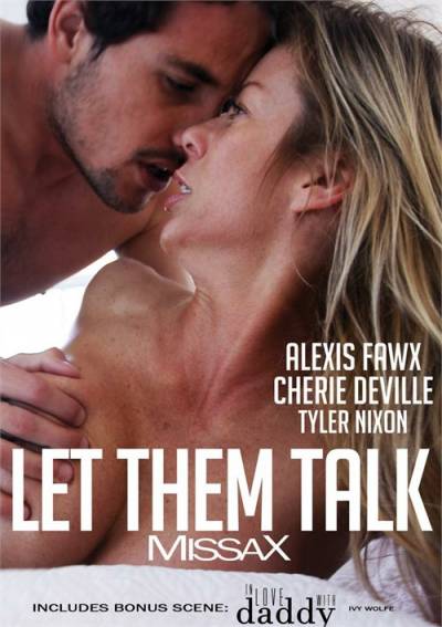 Let Them Talk cover