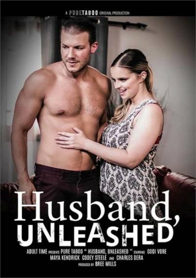 Husband, Unleashed cover