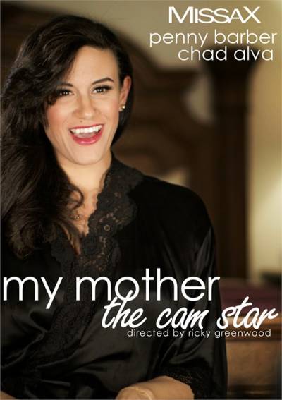 My Mother The Cam Star cover