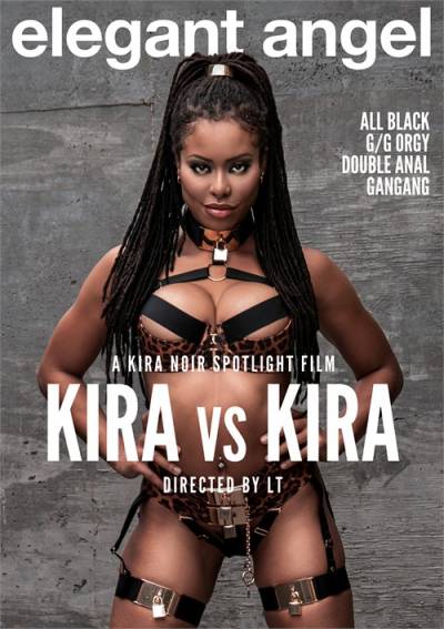 Kira Vs Kira cover
