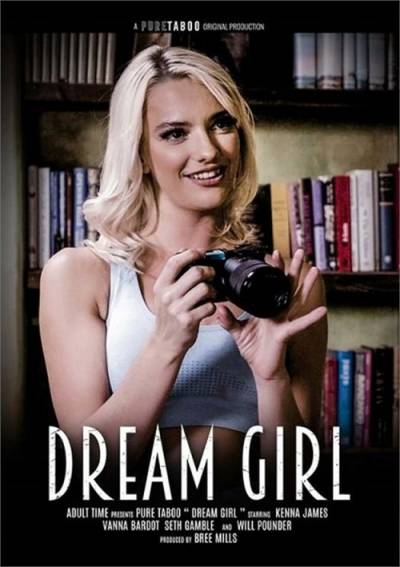 Dream Girl (Девушка Мечты) обложка