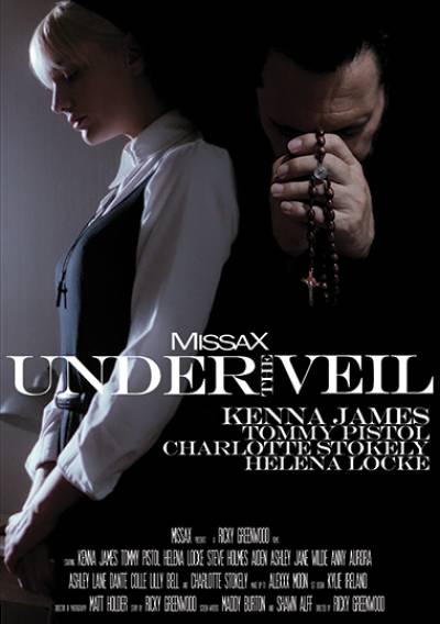 Under The Veil cover