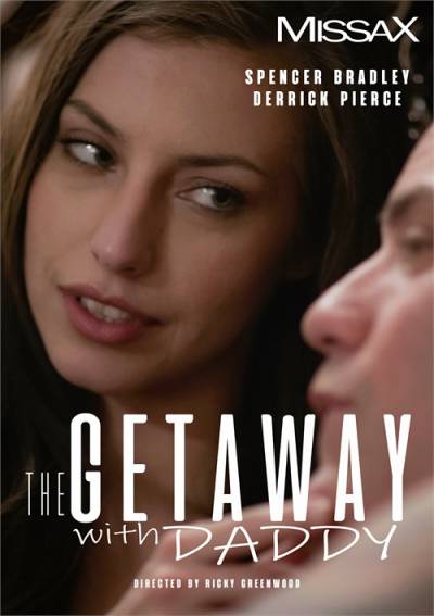 The Getaway with Daddy cover