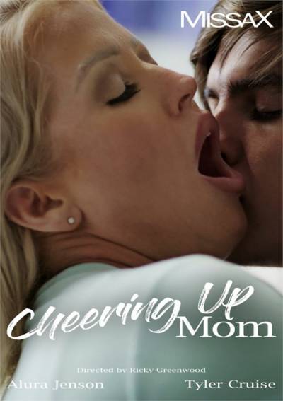 Cheering Up Mom cover