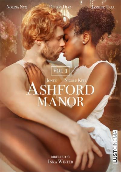 Ashford Manor cover