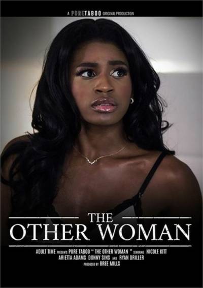 The Other Woman (Другая Женщина) обложка