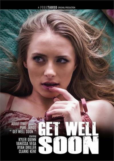 Get Well Soon cover