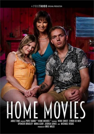 Home Movies (Домашние Фильмы)