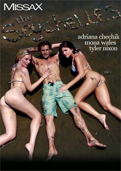 The Seychelles cover