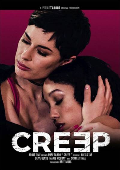 Creep (Крипота) обложка