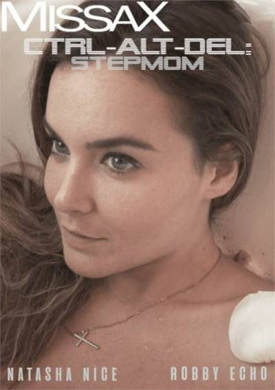 CTRL-ALT-DEL: Stepmom