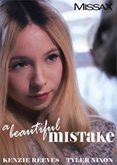 A Beautiful Mistake cover