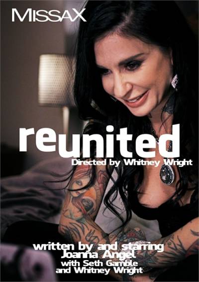 Reunited cover